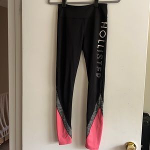 Hollister leggings